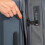 OGIO Suitcase Pace Pro Hybrid Checked Grey Pindot 4
