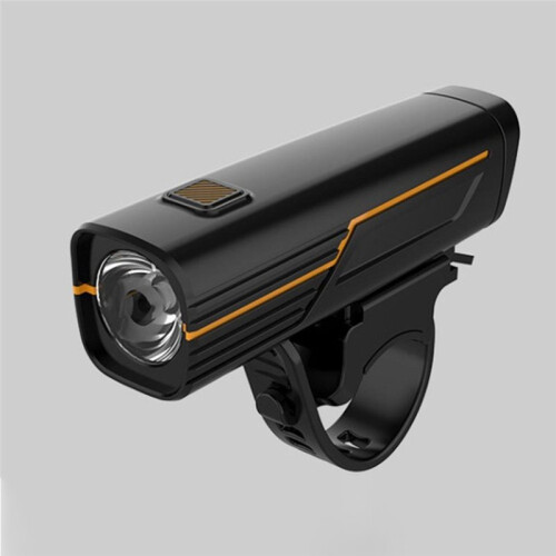 Luces Inteligentes para Bicicleta con Sensor de Luz, Impermeables, Recargables, para Iluminación Nocturna 1