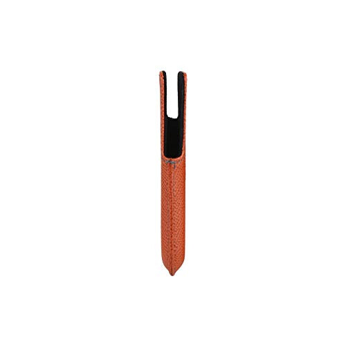 Porsche Design Case for BlackBerry P'9981 Orange 1