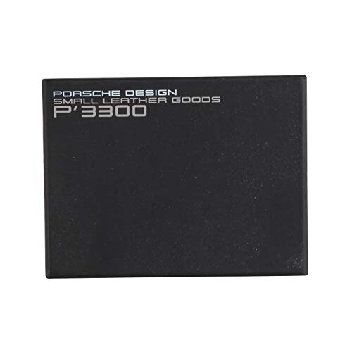Porsche Design Case for BlackBerry P'9981 Orange 2