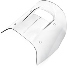 Motorcycle Racing Windshield for Voge DS800X Rally 2025 2026 Transparent