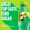 7UP Zero Lemon & Lime Bottle 2L 2