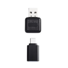 Bezprzewodowy Adapter Carplay Box Przekształcający Przewodowy Carplay i Android Auto dla 98% Samochodów