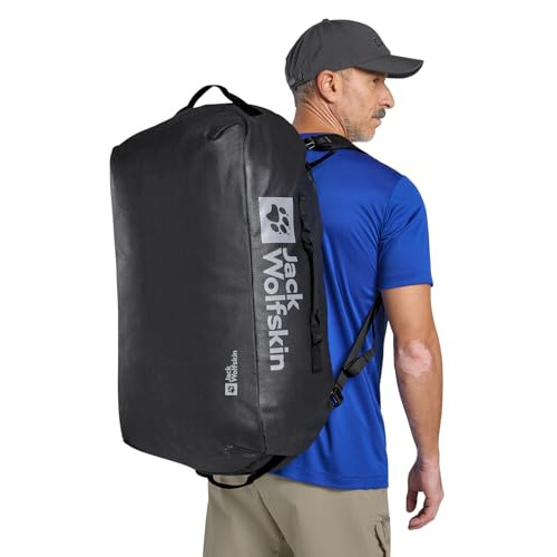 Jack Wolfskin Jack Wolfskin All-in Duffle 65 2