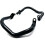 For  Bear 650 2025- Motorcycle Engine Highway Guard Crash Bar Bumper Frame Protection 6