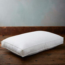 EHD Goose Feather Duvets Luxurious Hotel Quality Super Soft Warm Cosy All Season Quilts 13.5 Tog (Pillow Pair)