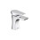 Bristan Bristan Hourglass Eco Start Bathroom Basin Mixer Chrome Tap 1