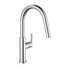 Bristan Jule Pullout Kitchen Sink Mixer Tap