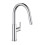 Bristan Bristan Jule Pullout Kitchen Sink Mixer Tap 1