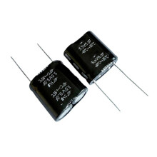 5.5V 5.0F Super Capacitor Module With Balanced Voltages and