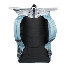 Quiksilver Men Secret Sesh Hand Luggage, Bran, One Size