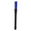 2 Pair Retractable Black Handles Jazz Drum Brushes Sticks  Nylon 32cm 3