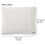 UGG UGG Alondra Queen Comforter Set, Snow 2