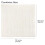 UGG UGG Alondra Queen Comforter Set, Snow 5