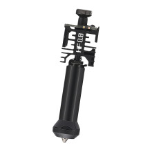 High Flows Inductie Hotend voor Lab H2C 3D-printer 0,2-0,8 mm