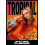 Pepsi Pepsi Max Tropical, 2L Bottle 4