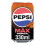 Pepsi Pepsi Max Tropical, 330ml Cans (Pack of 24) 3
