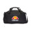 Ellesse Loffan Holdall Black OS 1