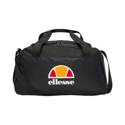 Ellesse Loffan Holdall Black OS