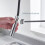 Bristan Bristan Axia Pullout Kitchen Sink Mixer Tap Chrome 5