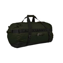 Vango 80L Cargo Bag Multiple Carrying Options, Duffel, Holdall, Durable, Heavy Duty, Travel, Luggage