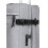 Eastpak Eastpak TRANSIT'R 4 L Oversized Suitcase, Sunday Grey 5