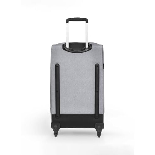 Eastpak Eastpak TRANSIT'R 4 L Oversized Suitcase, Sunday Grey 1
