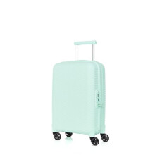 Nere - Bondi Cabin Suitcase, Lightweight Hard Shell, Spinner Wheels, Adjustable Handle, Carry On Luggage Approved by easyjet, Ryanair & British