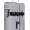 Eastpak EASTPAK, Sunday Grey, M, Roller Suitcase 5