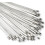 Grampinhos de Metal 11,8 Polegadas 200pcs Grampinhos de Aço Inoxidável 304 de Alta Resistência Multiuso com Travamento Automático 2
