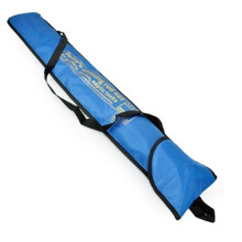 Bailey Blue Carry Bag