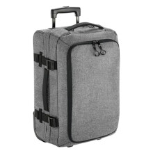 BagBase - Elegant Design - Escape Carry-On Wheelie
