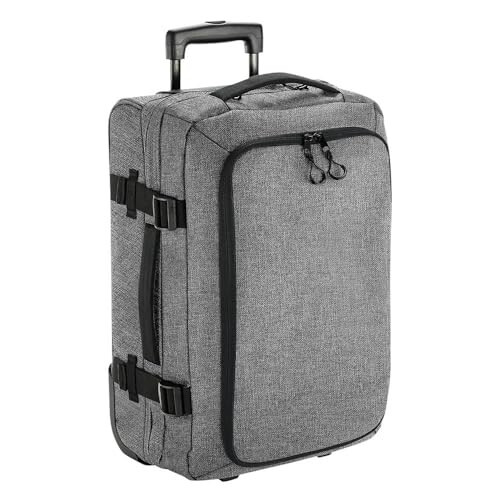 BagBase BagBase - Elegant Design - Escape Carry-On Wheelie