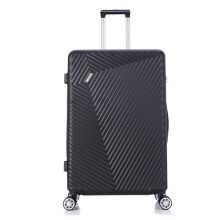 55x35x20 Cabin Suitcase Carry on Hard Shell Hand Luggage Cabin Bag Case Approved for Ryanair EasyJet 2 + Many More Small Fits 8kg-10kg 35 Litre
