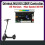 Motor Controller for  KQi 200P Electric Scooter Universal Controller Skateboard Controller Spare Parts US Version 2