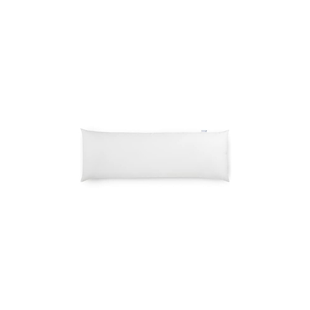 Proheeder Bolster Pillow For Pregnancy Maternity Nursing Back And Neck Support - Body Pillow Side Sleeper With Ultra Soft Fibre - Non-Allergenic - Image 2