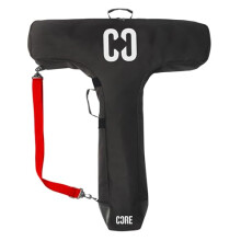 Core Stunt Scooter Travel Bag - Suitcase/Carry Luggage for Kids & Complete Stunt Scooters, Lightweight Carry on Soft Shell Bag for Travelling Scooter