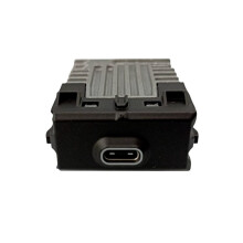 Porta USB e Type-C 84105A27E09 84105A84176 para Acessórios para Série 5 G60 G61 G68