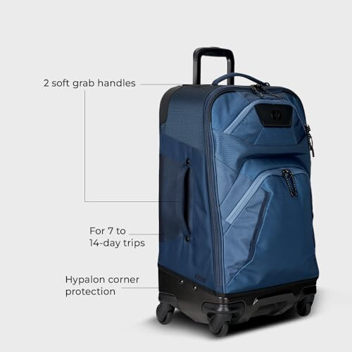 OGIO Renegade 26" Spinner Suitcase 2