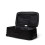 Herschel Heritage Softshell Medium Luggage, Black, Medium 92L, Heritage Softshell Medium Luggage 2