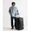 Herschel Heritage Softshell Medium Luggage, Black, Medium 92L, Heritage Softshell Medium Luggage 3