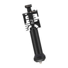 Hotend – imprimante 3D à haut débit, compatible avec-0,2mm
