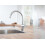 Grohe GROHE 32917000 | Minta Kitchen Tap C-Spout | Chrome 2