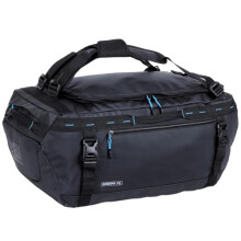 Karrimor Unisex Sherpa 70L Holdall Black