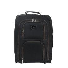 Carry On Cabin Bag - Water Resistant Polyester Travel Bag,45x36x20cm,Under The Seat Lightweight Travel Holdall Cabin Hand Luggage Water