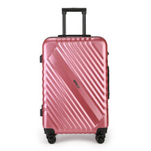 Fly Kite Luggage 16 Inch Cabin Suitcase PC+ABS Hard Shell with Aluminium Trolley Handle, Real TSA Secure Lock 3 Digit 360 Smooth Detachable Wheels