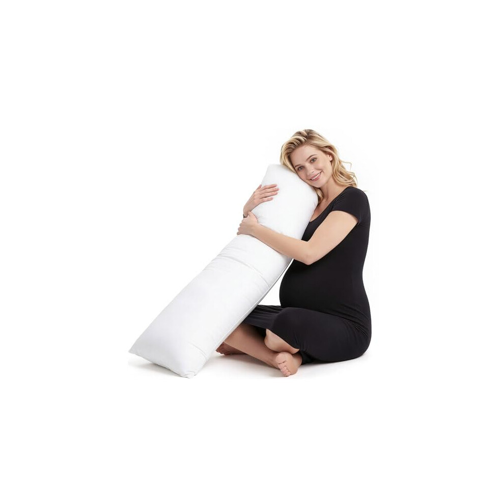 B&Q - Bolster Pillow For Maternity Pregnancy - Image 2