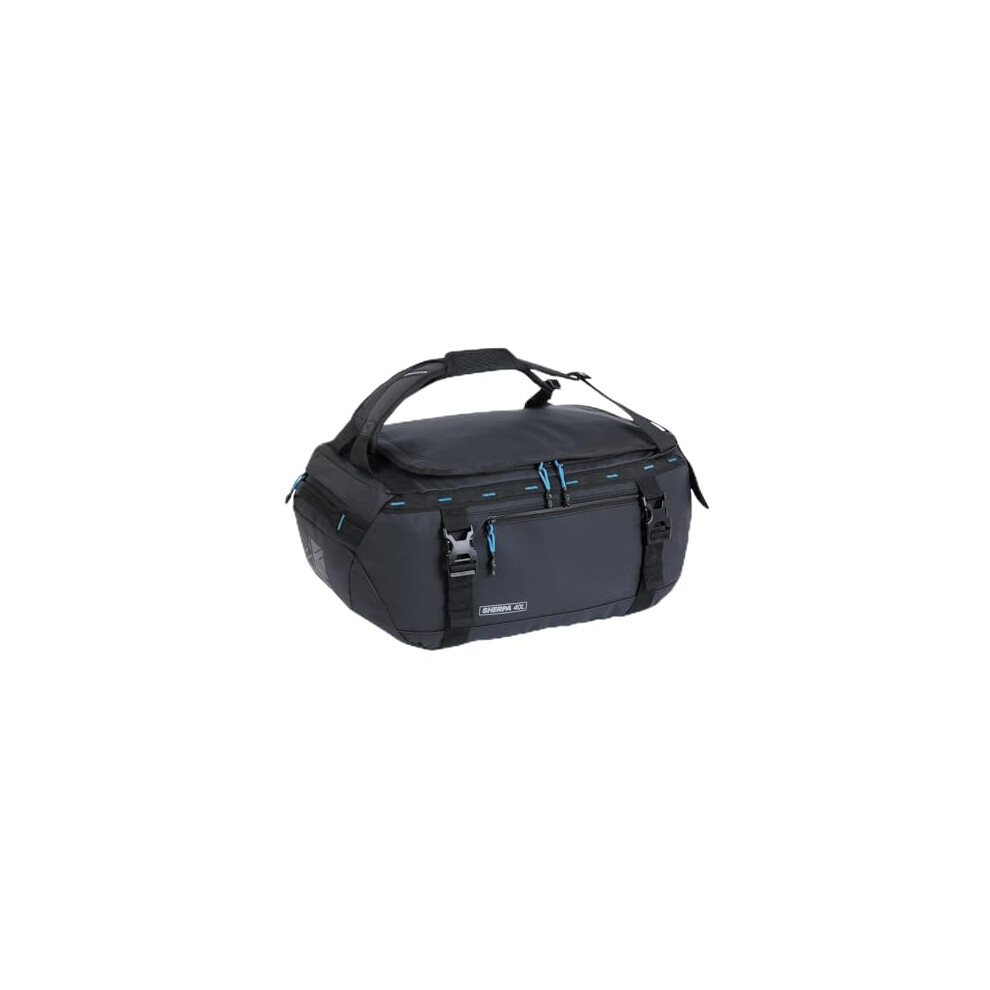 Karrimor Unisex Sherpa 40L Holdall Black One Size