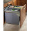 GTV Pull Out Kitchen Waste/Recycle Soft Close Bin for 600mm Cabinet - Front Fixing Cabinets (34L + 34L) 1