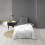 parure 2 p. 140 x 200 cm microfibra stampata allover elton 2